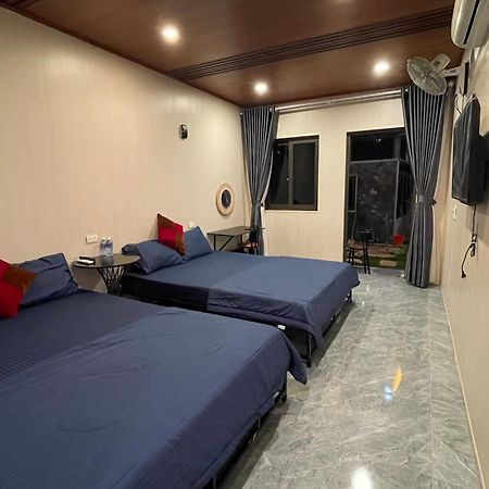 Moc Homestay Moc Chau Bagian luar foto